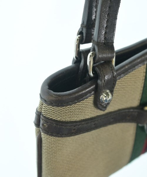 GUCCI กระเป๋าถือ