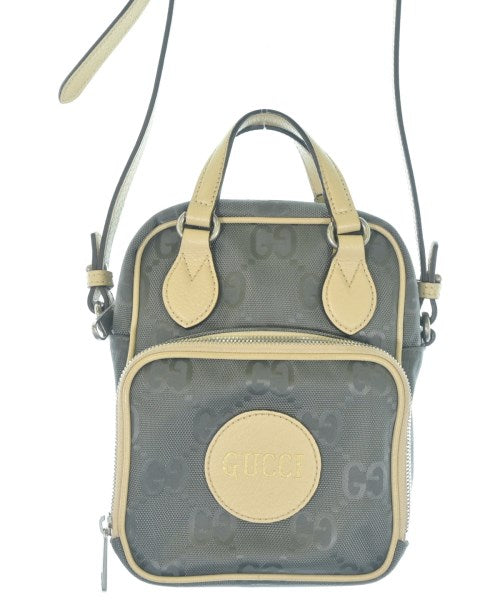 GUCCI กระเป๋าสะพาย