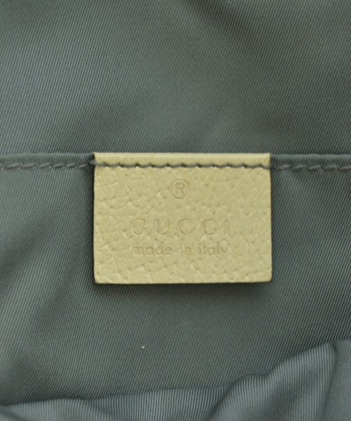 GUCCI กระเป๋าสะพาย
