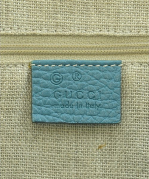 GUCCI กระเป๋าสะพาย
