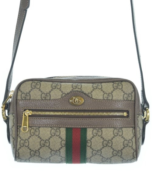GUCCI กระเป๋าสะพาย