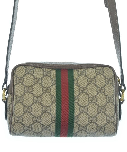 GUCCI กระเป๋าสะพาย