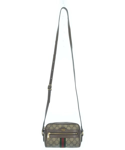 GUCCI กระเป๋าสะพาย