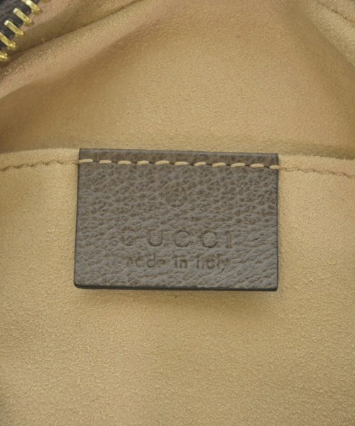 GUCCI กระเป๋าสะพาย