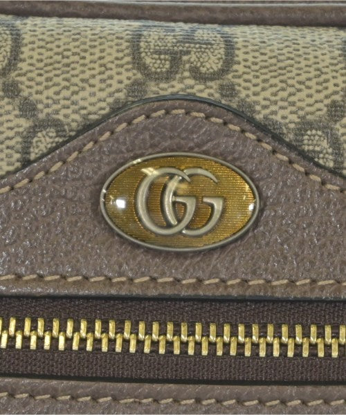 GUCCI กระเป๋าสะพาย