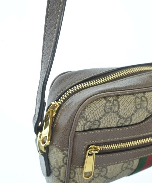 GUCCI กระเป๋าสะพาย