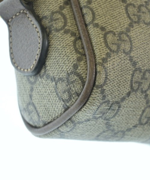 GUCCI กระเป๋าสะพาย
