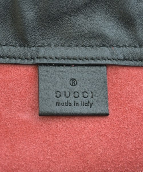 GUCCI เป้สะพายหลัง