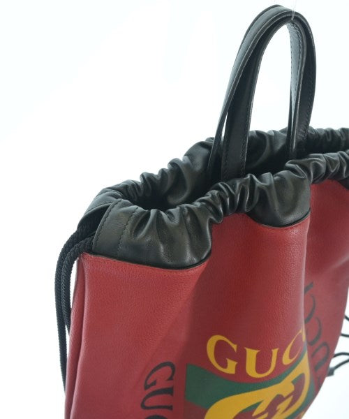GUCCI เป้สะพายหลัง