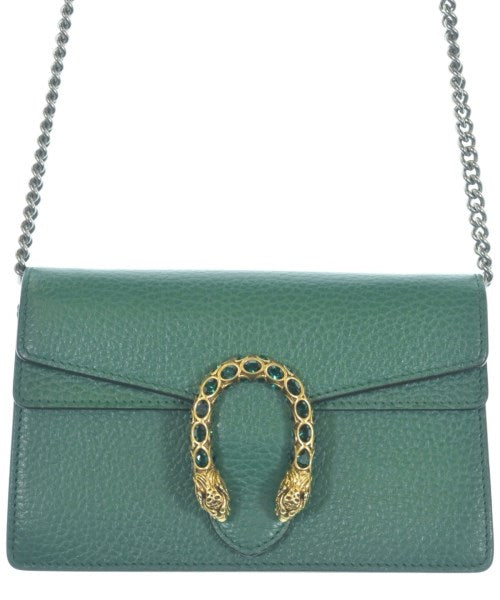 GUCCI กระเป๋าสะพาย