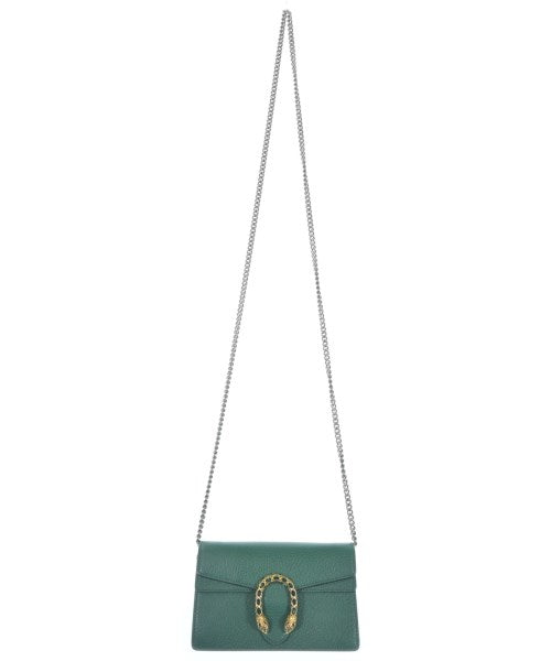 GUCCI กระเป๋าสะพาย