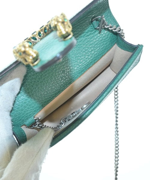 GUCCI กระเป๋าสะพาย