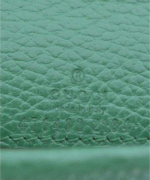GUCCI กระเป๋าสะพาย
