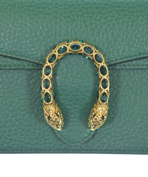 GUCCI กระเป๋าสะพาย