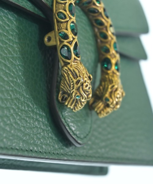 GUCCI กระเป๋าสะพาย