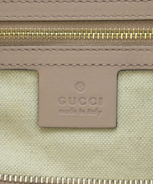 GUCCI กระเป๋าถือ