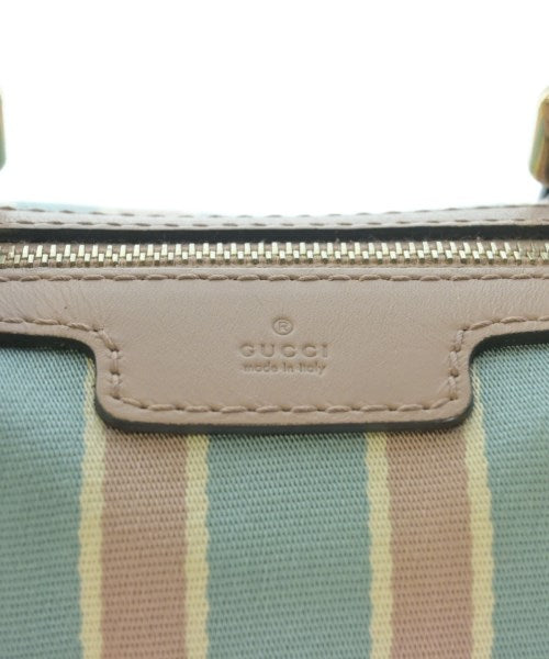 GUCCI กระเป๋าถือ