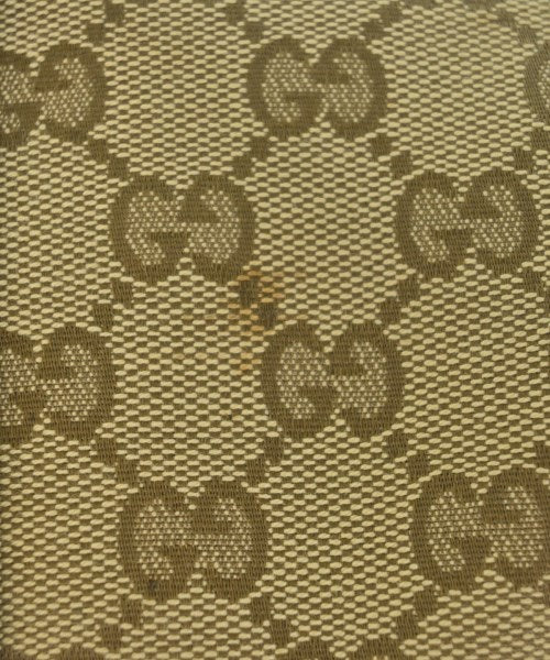 GUCCI กระเป๋าถือ