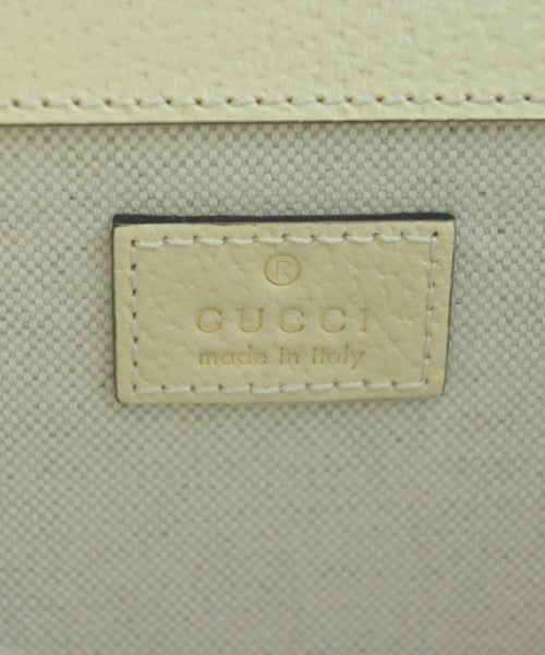 GUCCI กระเป๋าสะพาย