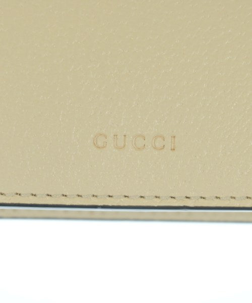 GUCCI กระเป๋าสะพาย