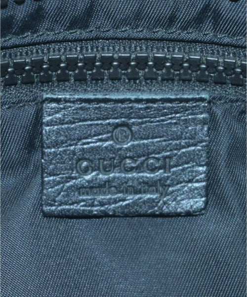GUCCI กระเป๋าสะพาย