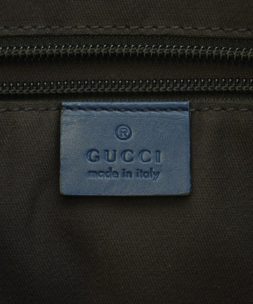 GUCCI กระเป๋าสะพาย