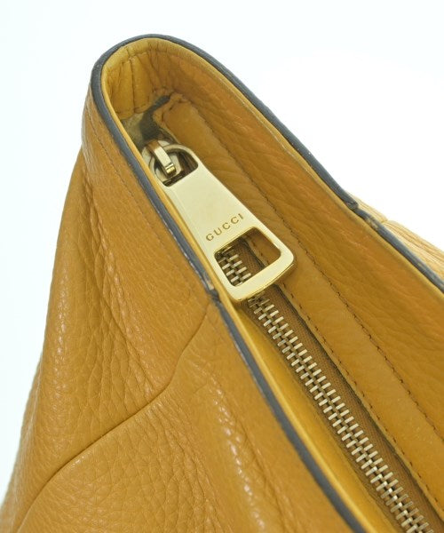 GUCCI กระเป๋าถือขนาดใหญ่