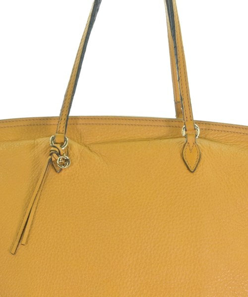 GUCCI กระเป๋าถือขนาดใหญ่
