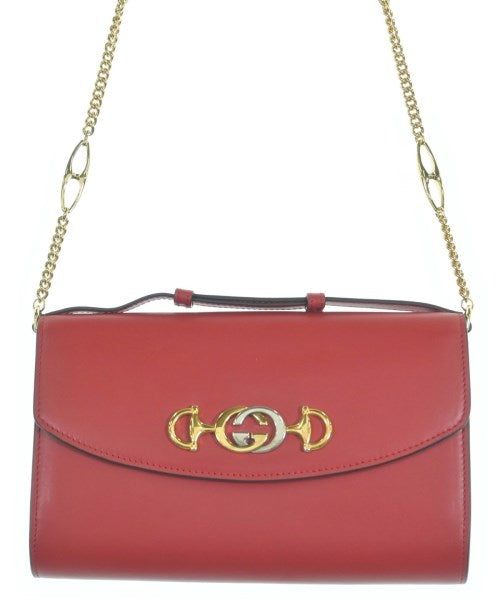 GUCCI กระเป๋าสะพาย