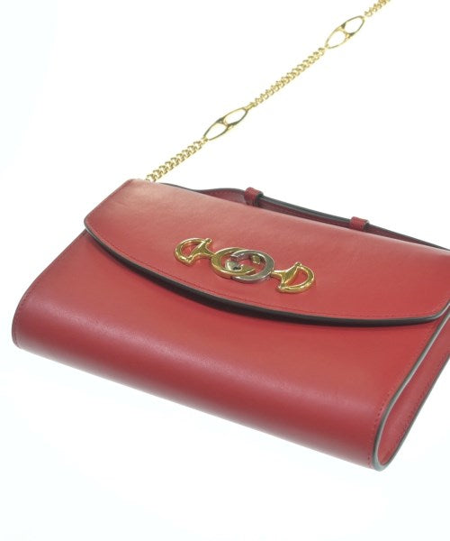 GUCCI กระเป๋าสะพาย