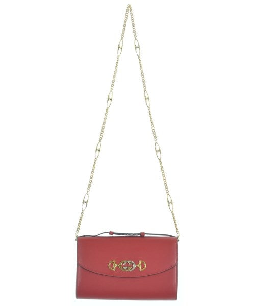 GUCCI กระเป๋าสะพาย