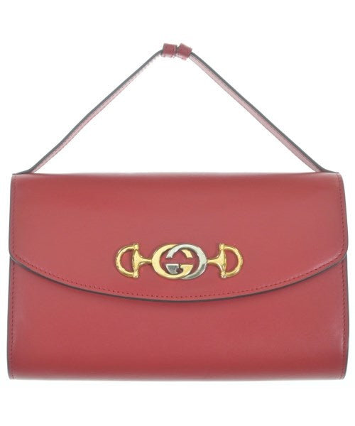 GUCCI กระเป๋าสะพาย