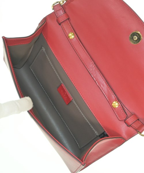 GUCCI กระเป๋าสะพาย