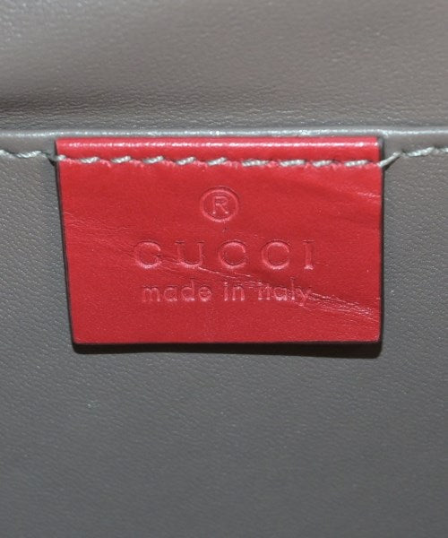 GUCCI กระเป๋าสะพาย