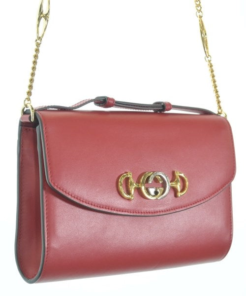GUCCI กระเป๋าสะพาย