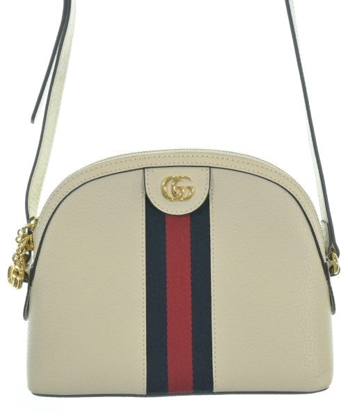GUCCI กระเป๋าสะพาย