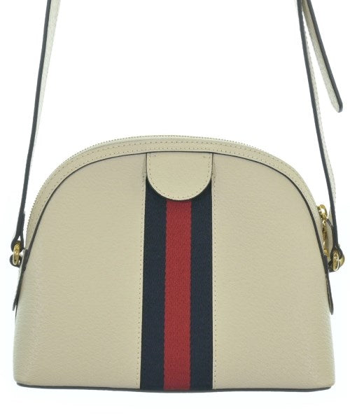 GUCCI กระเป๋าสะพาย