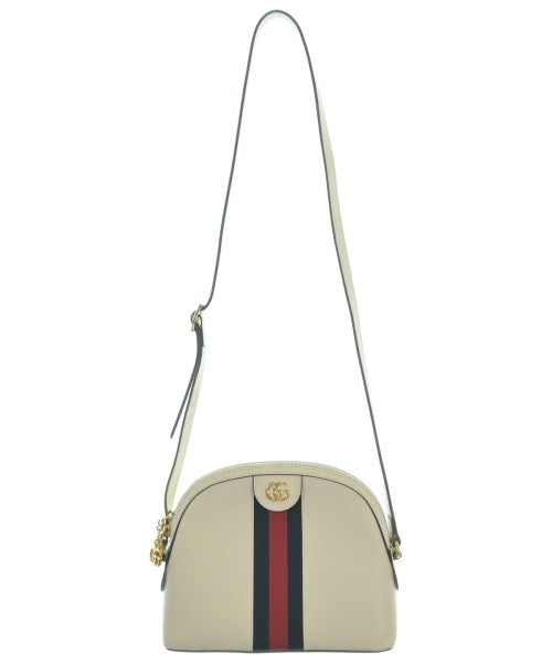 GUCCI กระเป๋าสะพาย
