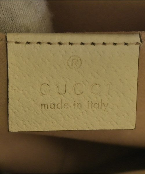 GUCCI กระเป๋าสะพาย