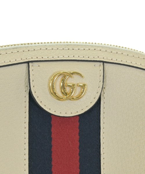 GUCCI กระเป๋าสะพาย