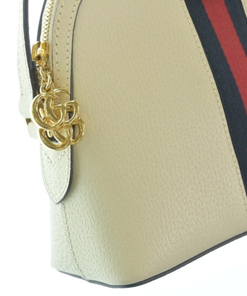 GUCCI กระเป๋าสะพาย