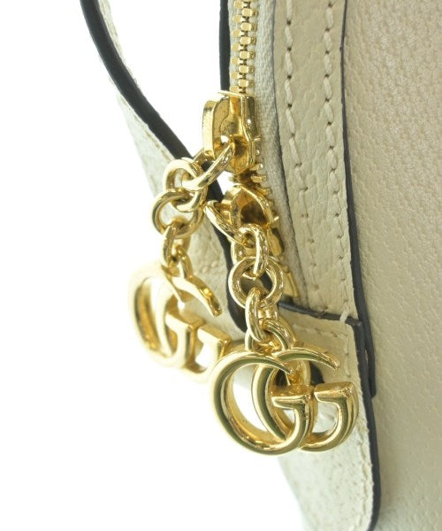 GUCCI กระเป๋าสะพาย