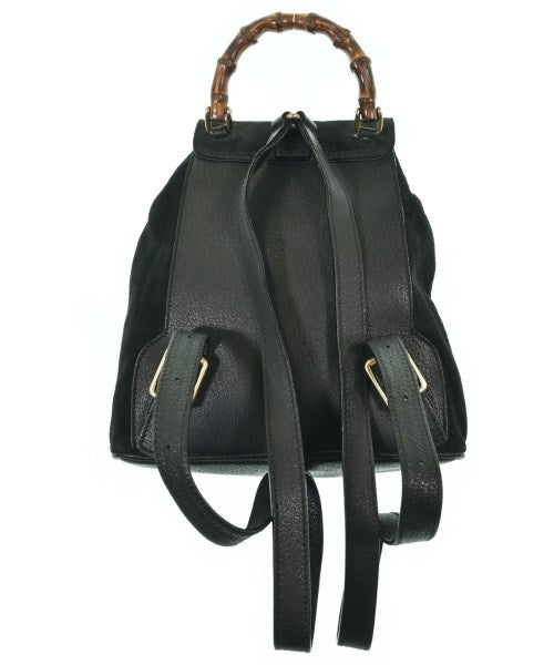 GUCCI เป้สะพายหลัง