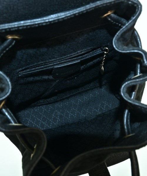 GUCCI เป้สะพายหลัง