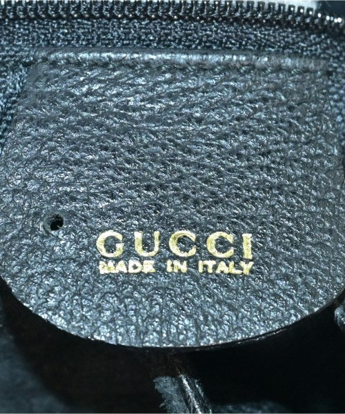 GUCCI เป้สะพายหลัง