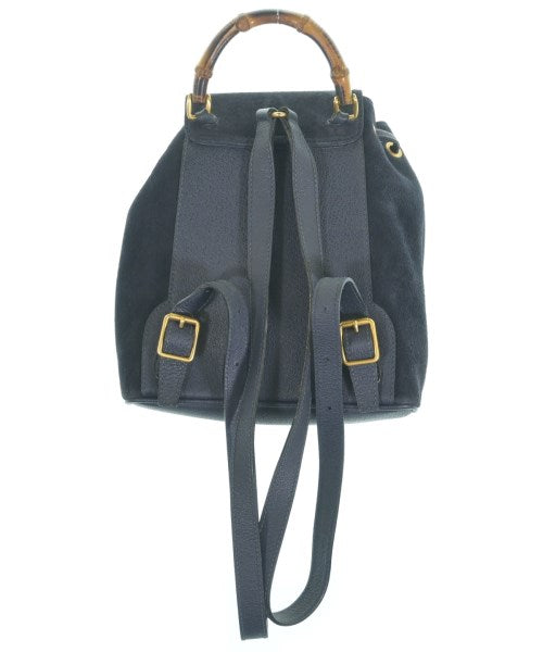 GUCCI เป้สะพายหลัง