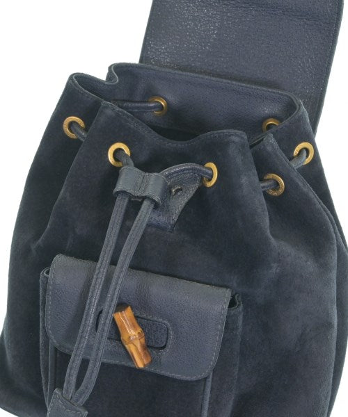 GUCCI เป้สะพายหลัง