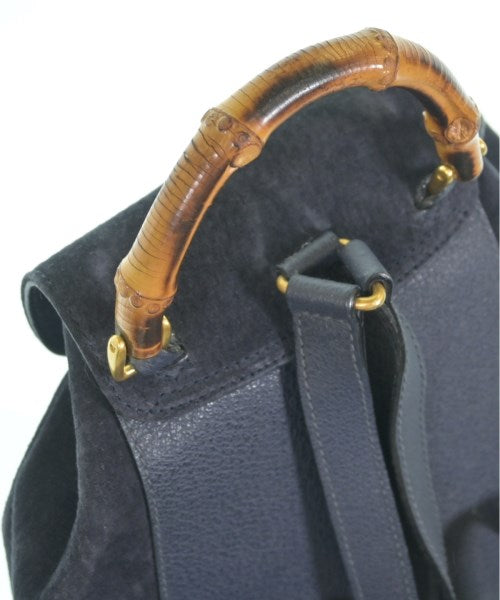 GUCCI เป้สะพายหลัง