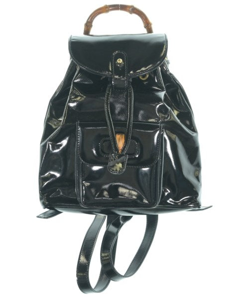 GUCCI เป้สะพายหลัง