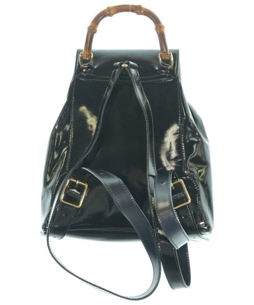 GUCCI เป้สะพายหลัง